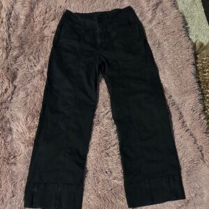 Pilcro women's Black Chinos